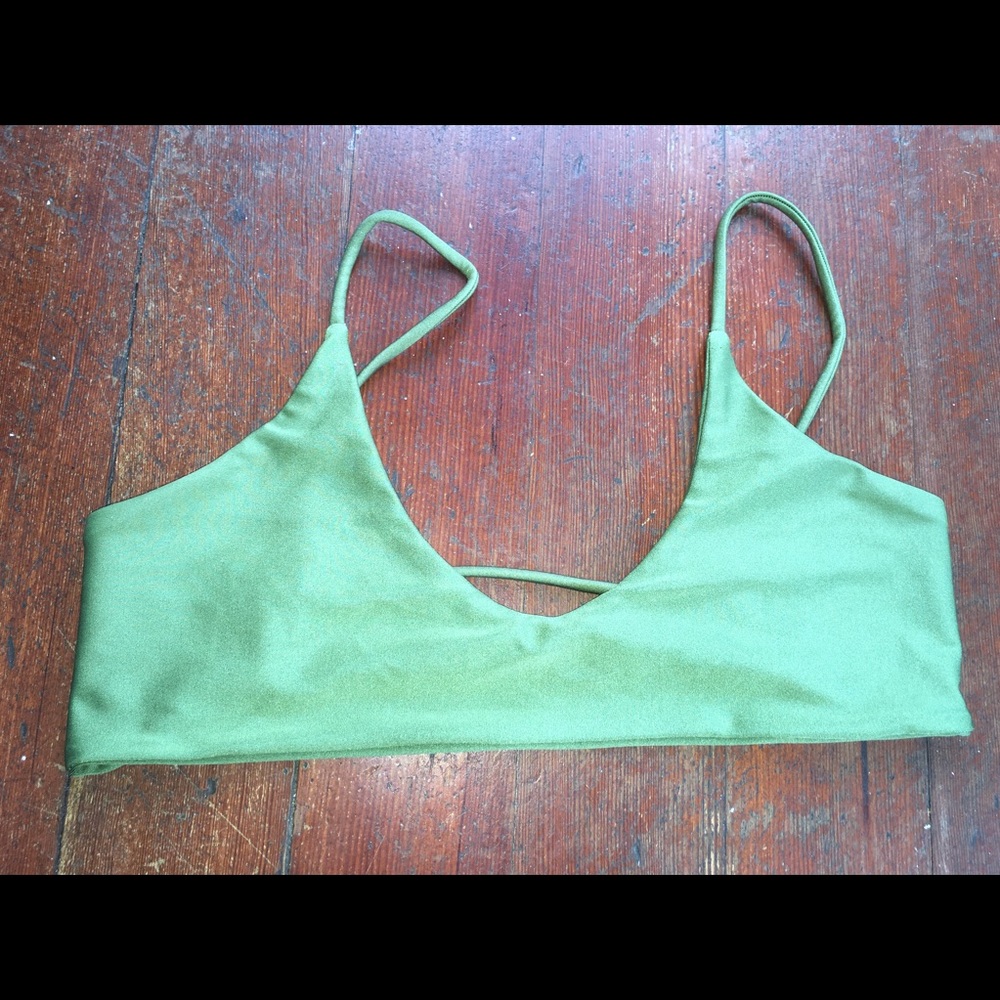 Kaohs lover top